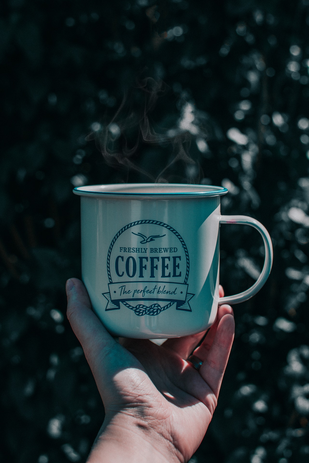 Printed Mugs