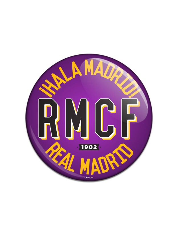 Magnet Button-Badges