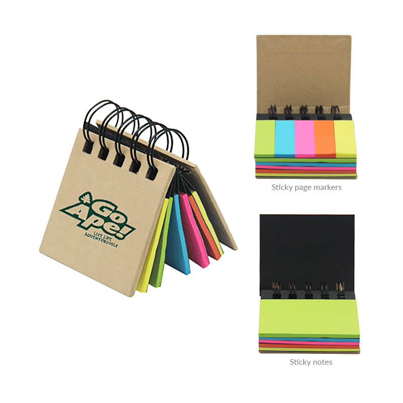 Customized Sticky Notes