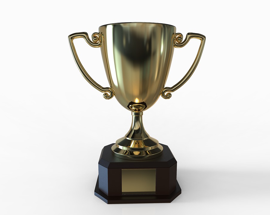 acrylic awards