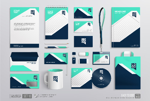 Special Letterhead