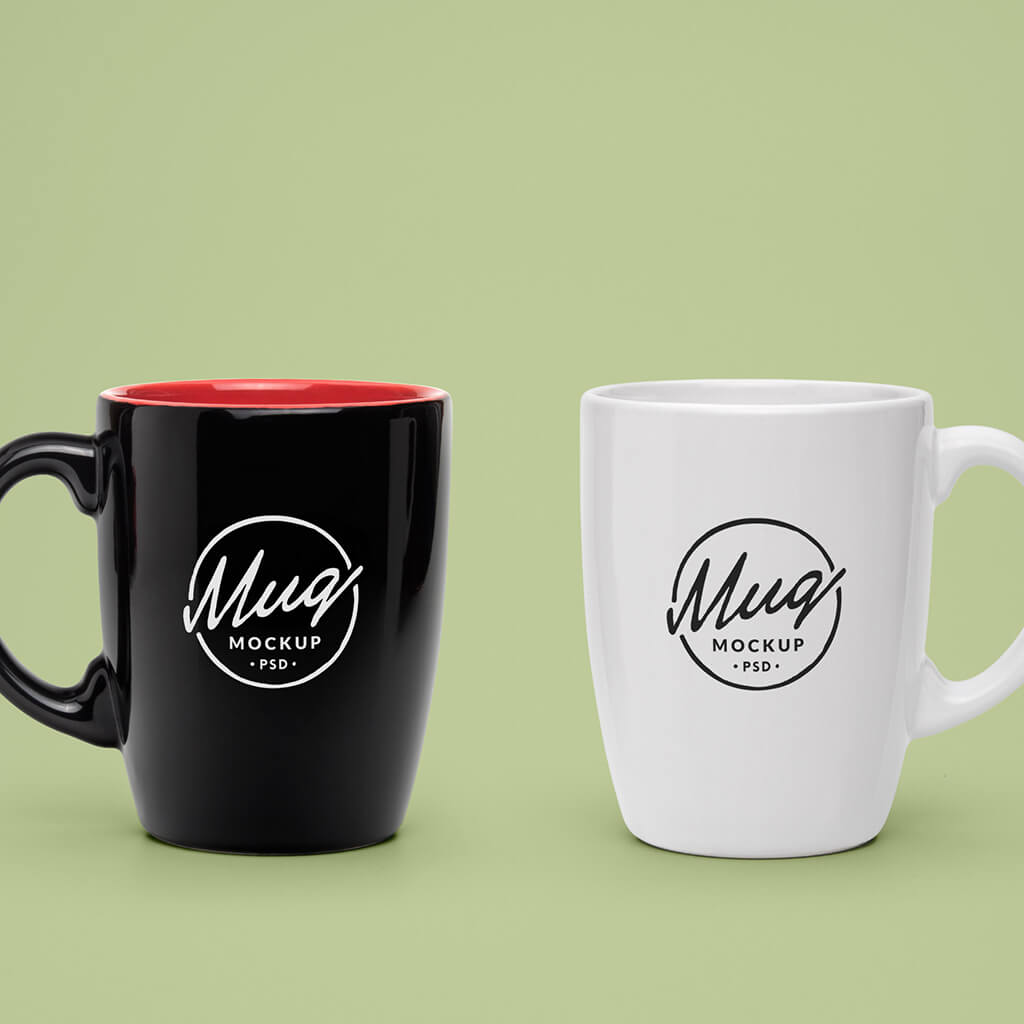 Mug Printing